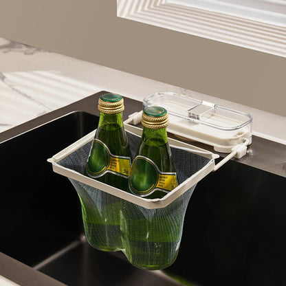 Küchenspülen-Filternetz