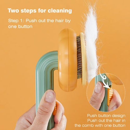 Pet Brush Comb