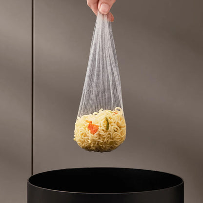 Küchenspülen-Filternetz