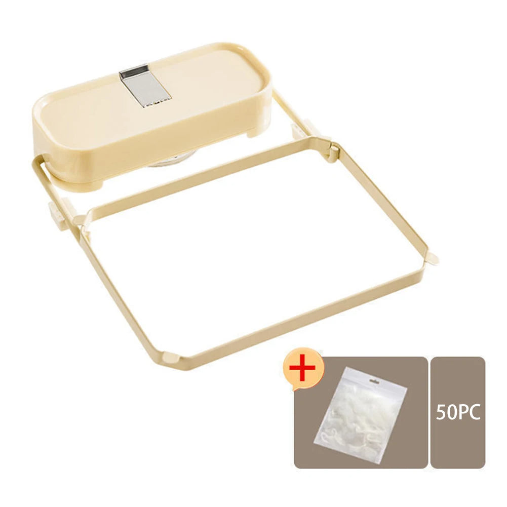 Küchenspülen-Filternetz