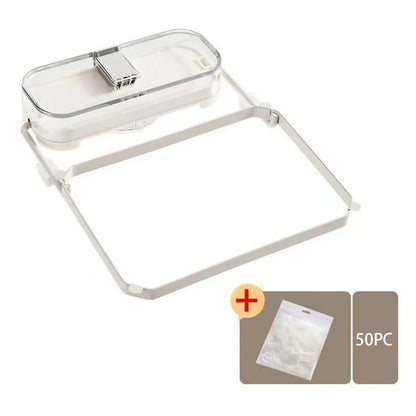 Küchenspülen-Filternetz