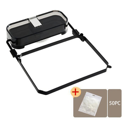 Küchenspülen-Filternetz